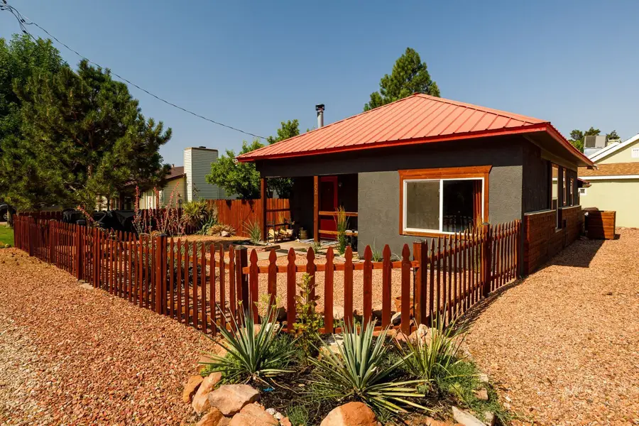 297 N 100 W, Kanab, UT 84741 - #3