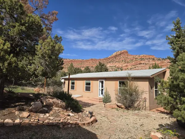 1430 S Kanab Creek Drive, Kanab, UT 84741