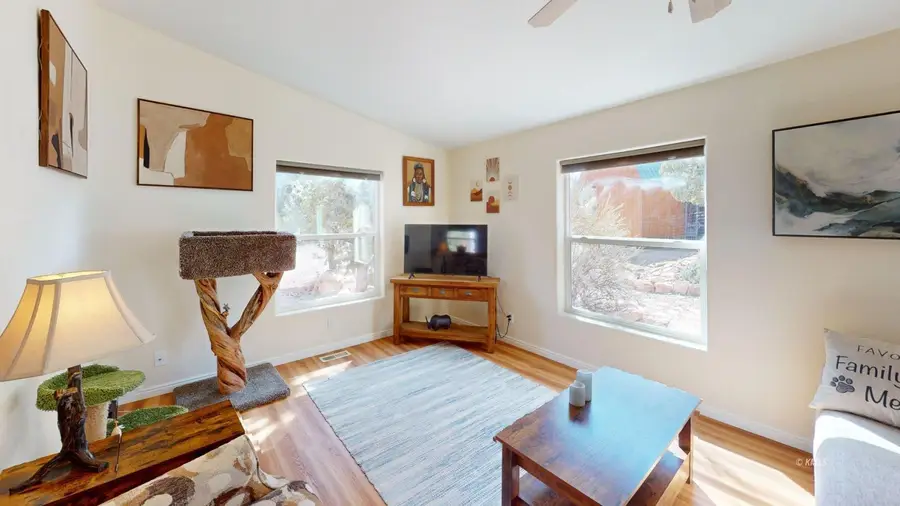 1430 S Kanab Creek Drive, Kanab, UT 84741 - #3