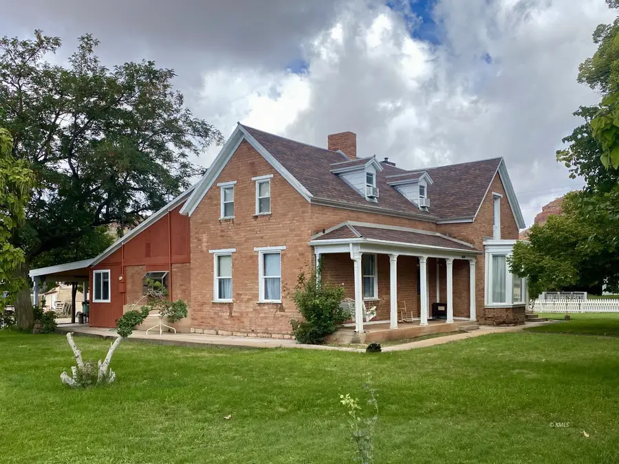 95 N 100 W, Kanab, UT 84741 - #2