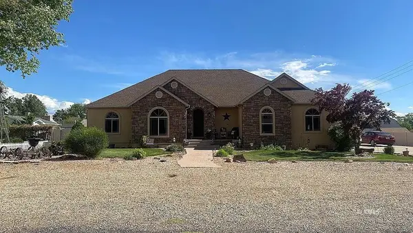 141 W 100 S, Kanab, UT 84741