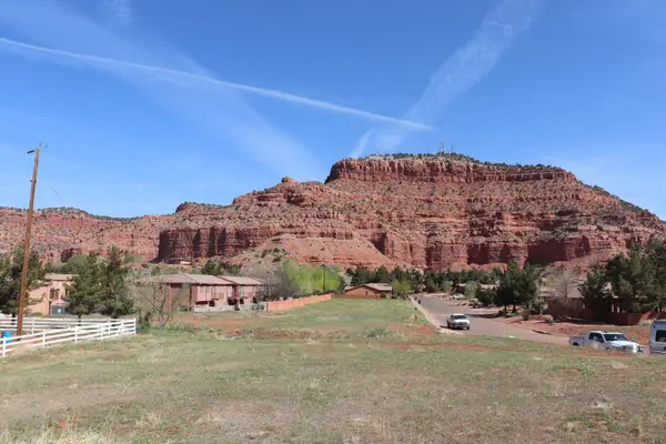 190 W Ladera Ln, Kanab, UT 84741