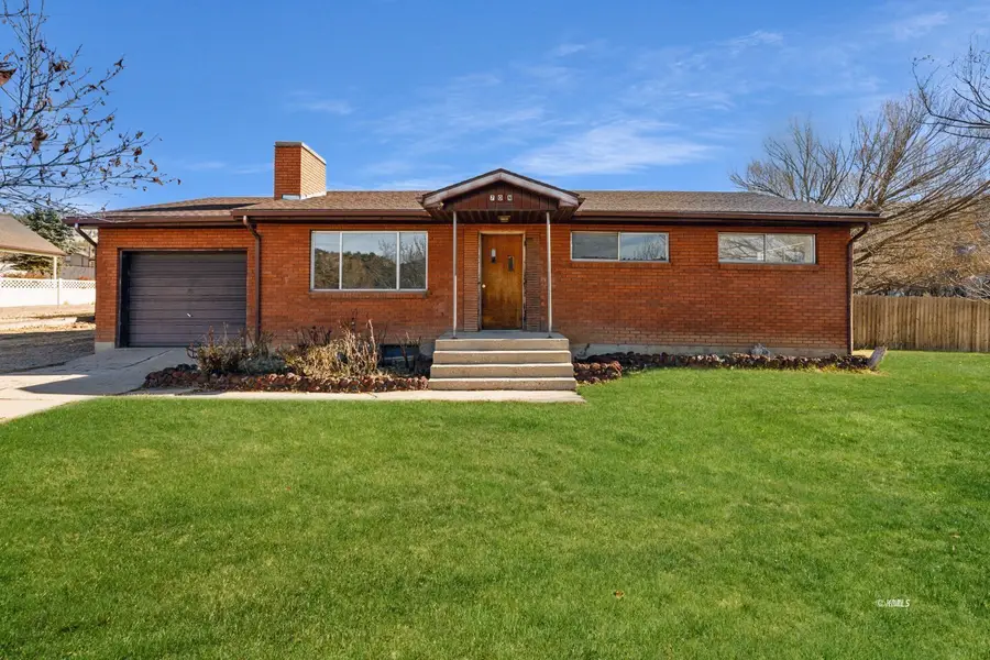 70 Main Street, Glendale, UT 84729 - #2