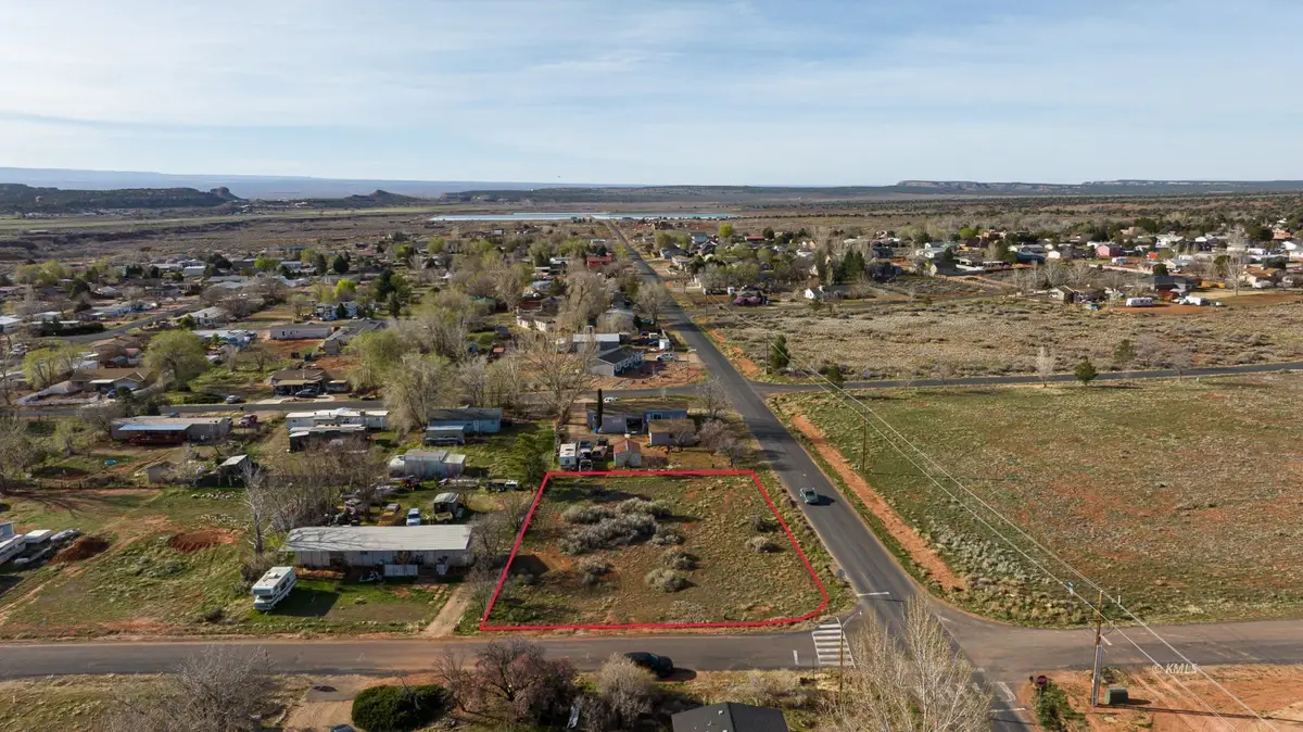 579 W Swapp Dr, Kanab, UT 84741 - #1