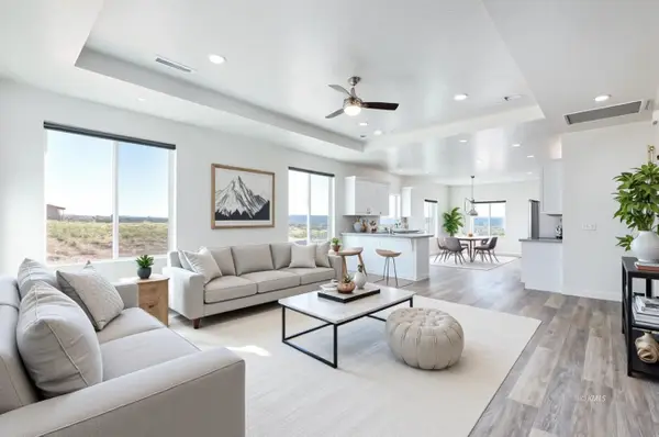 3115 E Kason Ct, Kanab, UT 84741