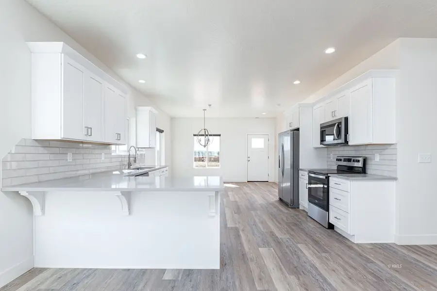 3115 E Kason Ct, Kanab, UT 84741 - #2