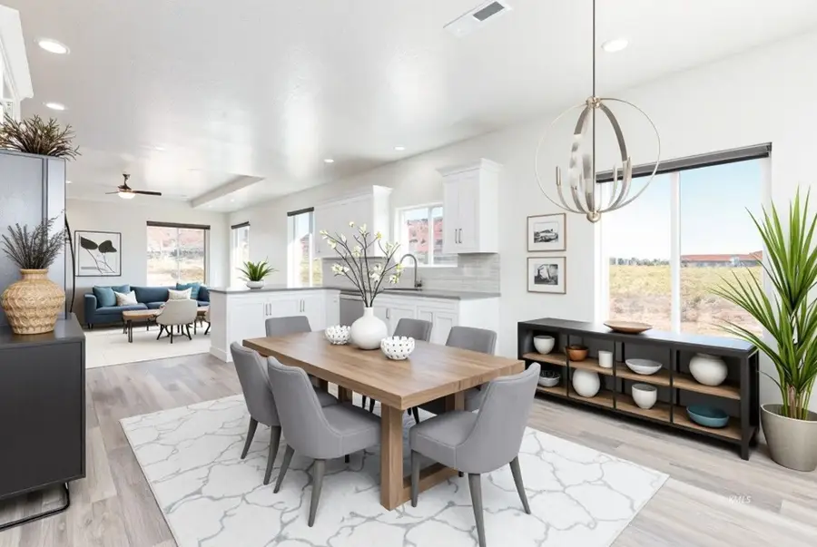 3115 E Kason Ct, Kanab, UT 84741 - #3