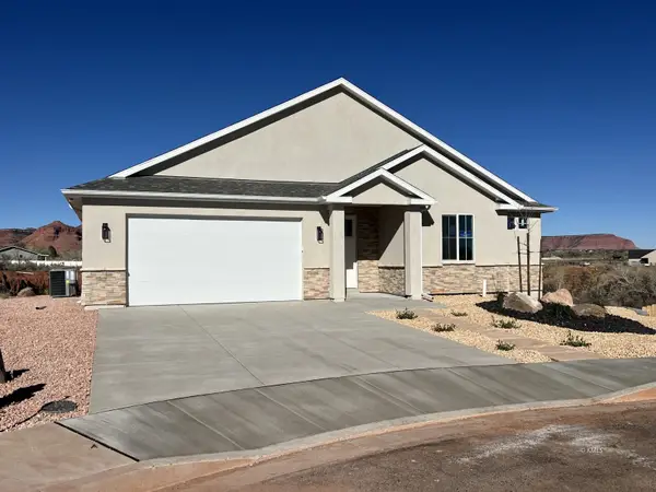 1449 S Sage Ct, Kanab, UT 84741