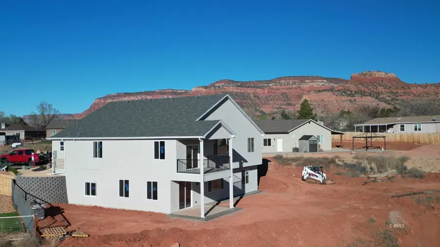 1449 S Sage Ct, Kanab, UT 84741 - #3