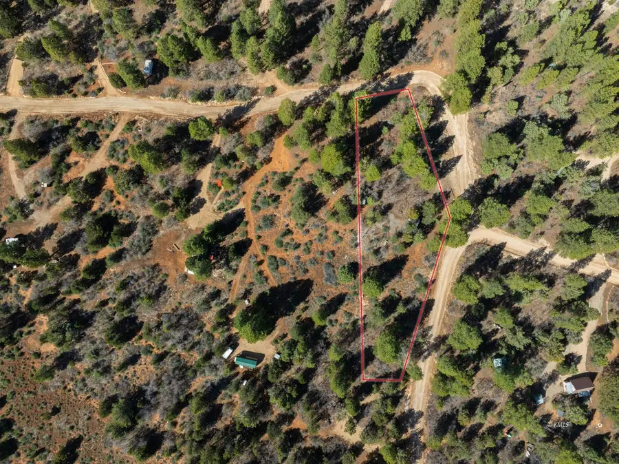 Cedar Rd, Orderville, UT 84758 - #3