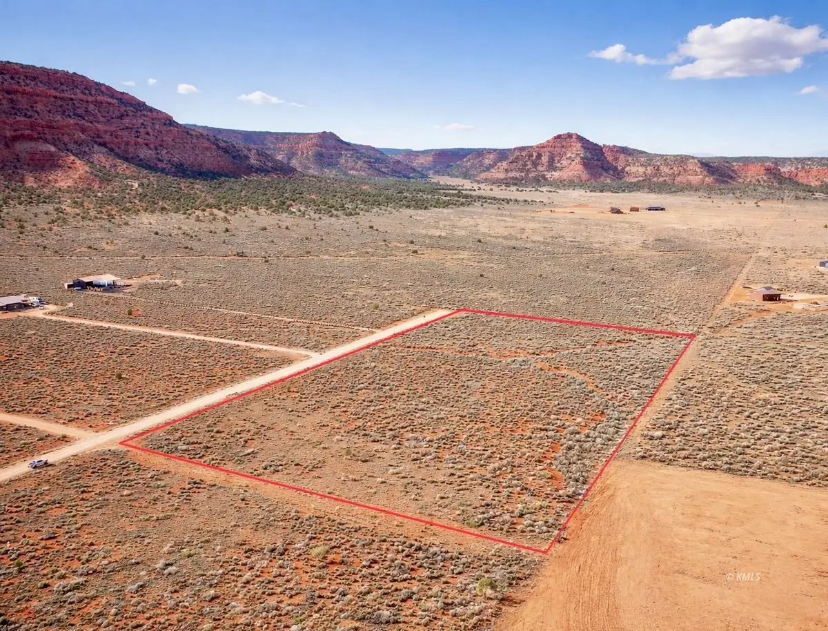 Lot 1 Pony Express Way, Kanab, UT 84741 - #1