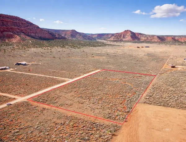 Lot 1 Pony Express Way, Kanab, UT 84741