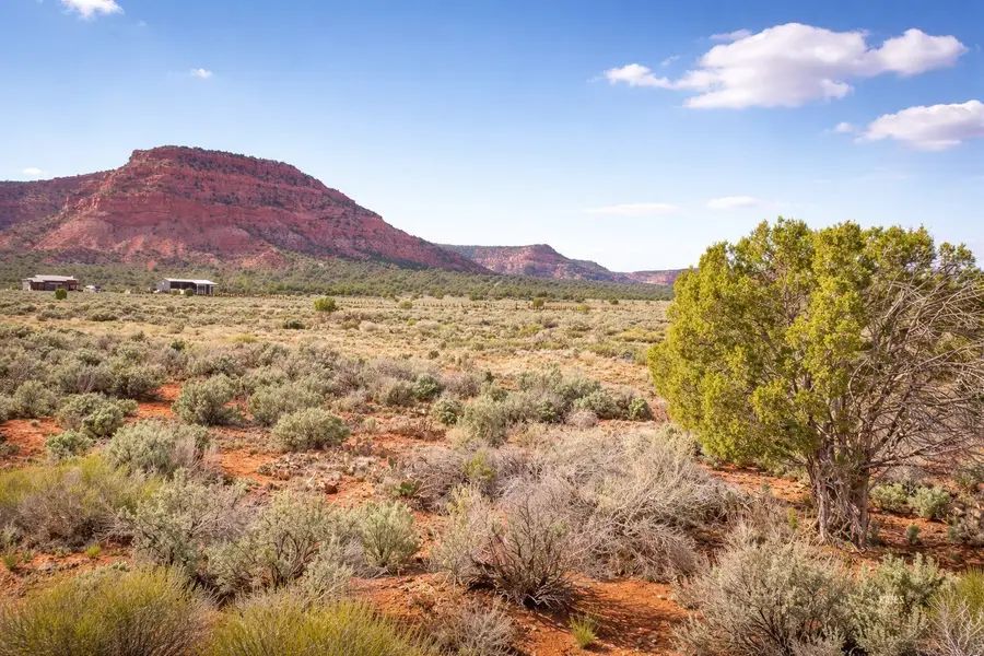 Lot 1 Pony Express Way, Kanab, UT 84741 - #2