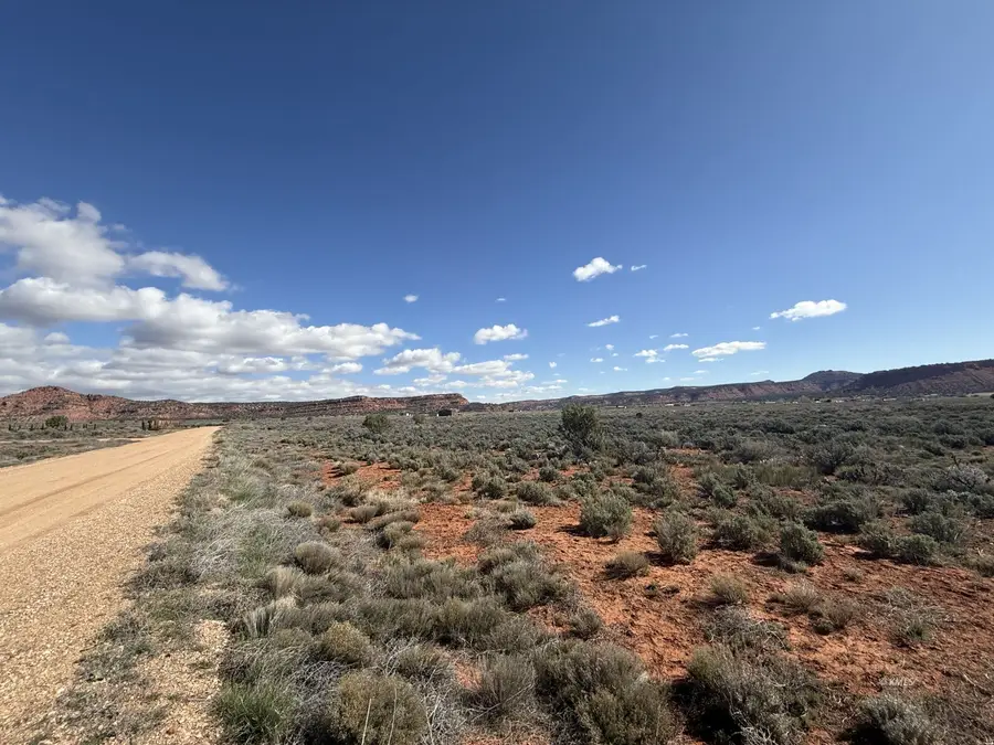 Lot 1 Pony Express Way, Kanab, UT 84741 - #3