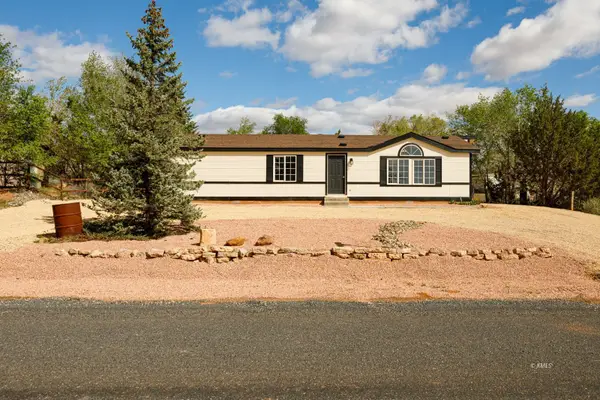 544 W Navajo Drive, Kanab, UT 84741