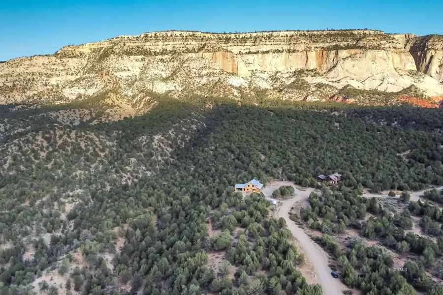 Pinion Pine Dr, Orderville, UT 84758 - #3