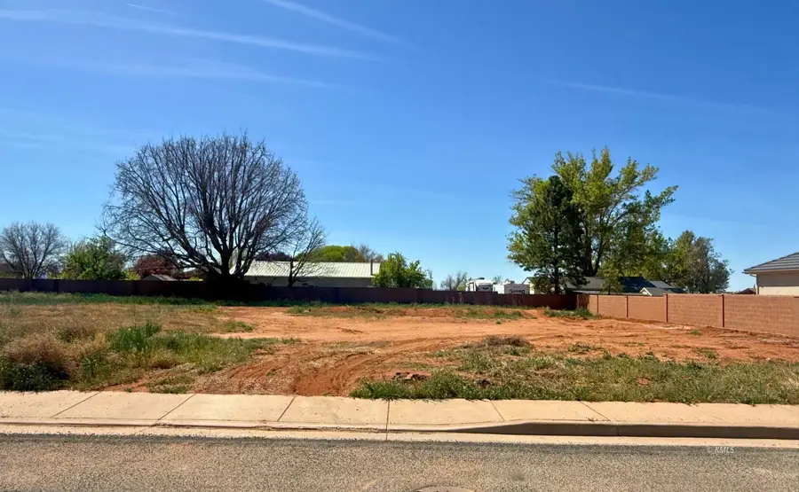 Lot 42 Sedona Valley Rd, Kanab, UT 84741 - #2