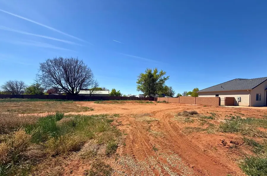 Lot 42 Sedona Valley Rd, Kanab, UT 84741 - #3