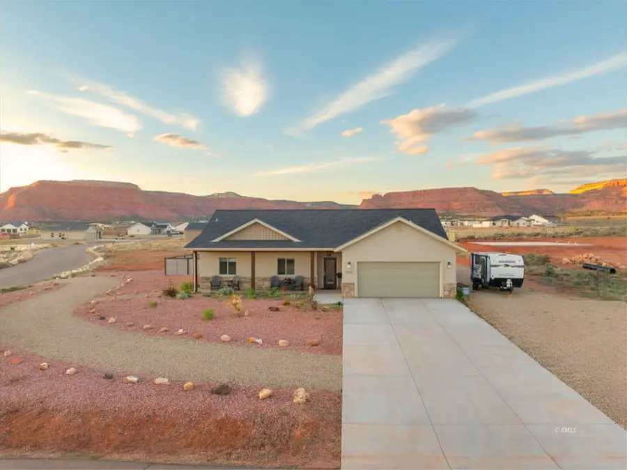 3100 E Ryker Ct, Kanab, UT 84741 - #2