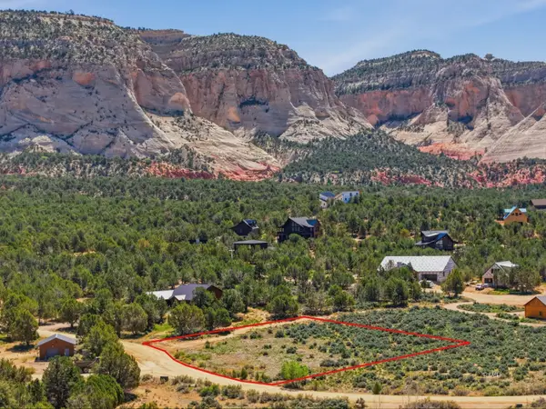 Lot 39 Quarter Circle H Ranch, Orderville, UT 84758
