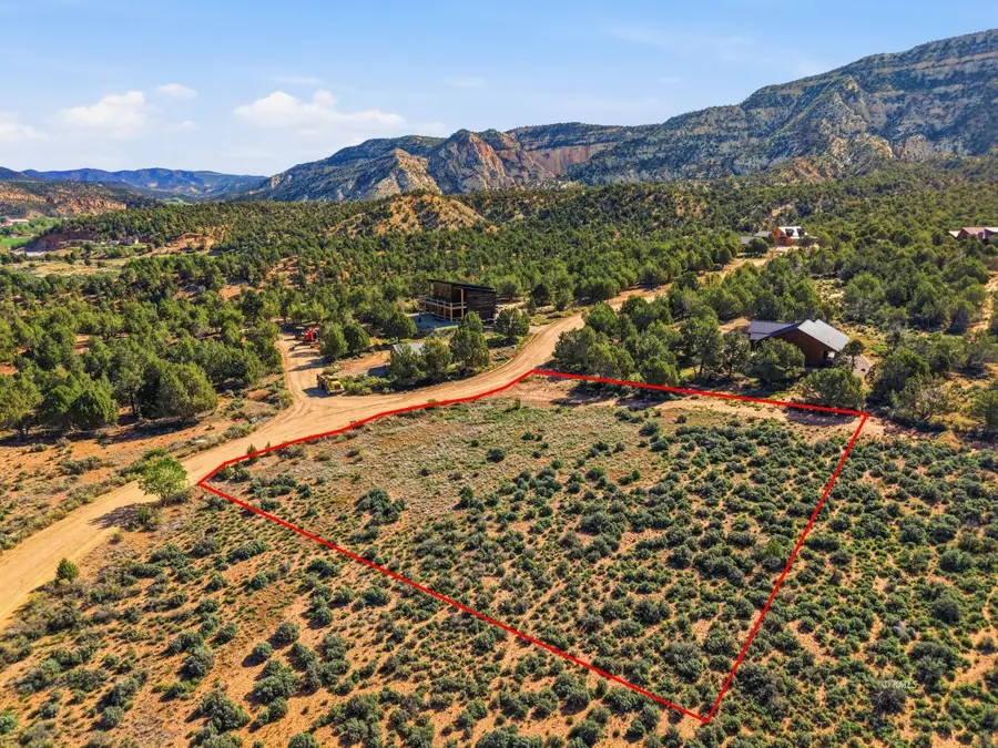 Lot 39 Quarter Circle H Ranch, Orderville, UT 84758 - #2