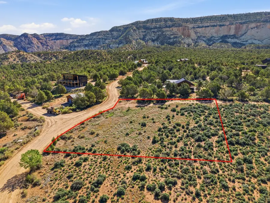 Lot 39 Quarter Circle H Ranch, Orderville, UT 84758 - #3