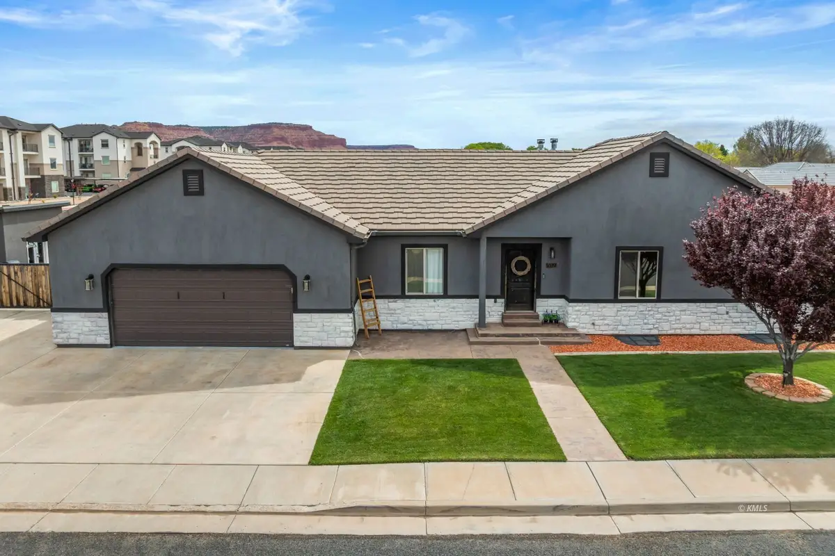 1019 S 10 W, Kanab, UT 84741 - #1