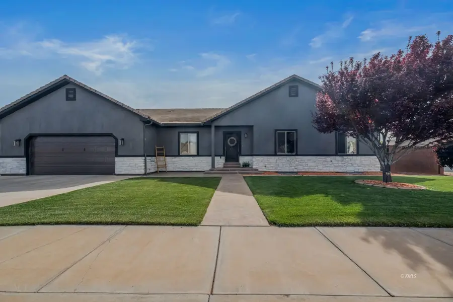 1019 S 10 W, Kanab, UT 84741 - #2