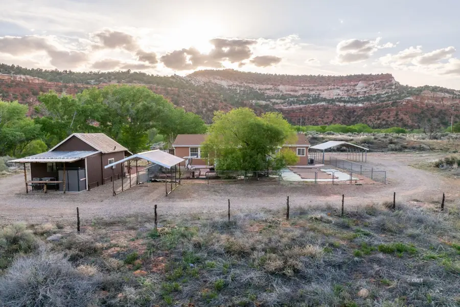1830 N Hwy 89, Kanab, UT 84741 - #3