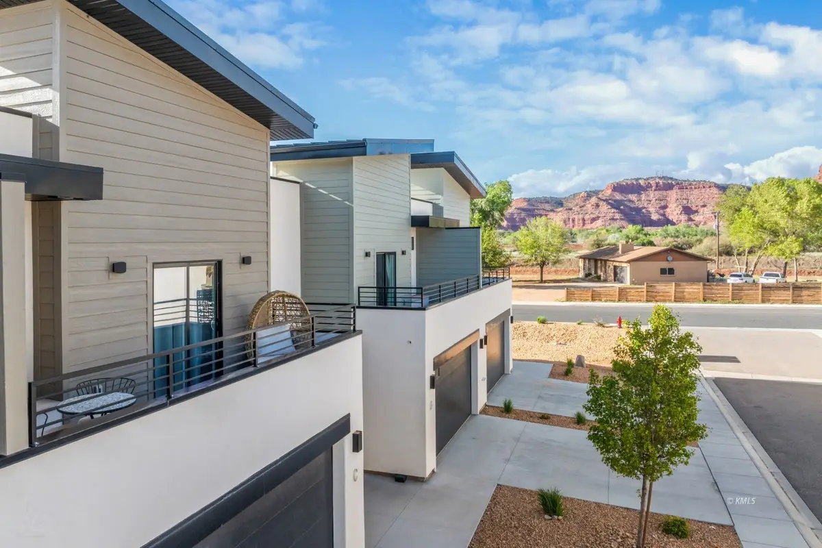 350 E 650 S #C, Kanab, UT 84741 - #1