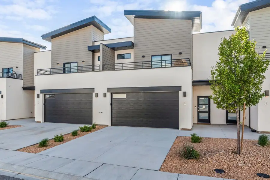 350 E 650 S #C, Kanab, UT 84741 - #2