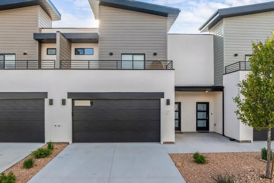 350 E 650 S #C, Kanab, UT 84741 - #3