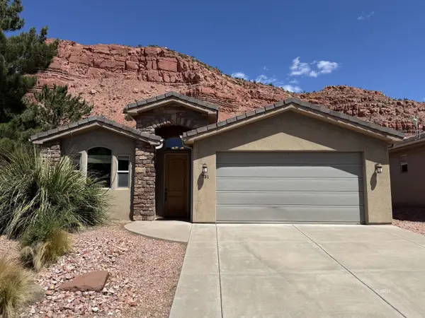 731 E Sage Trail, Kanab, UT 84741