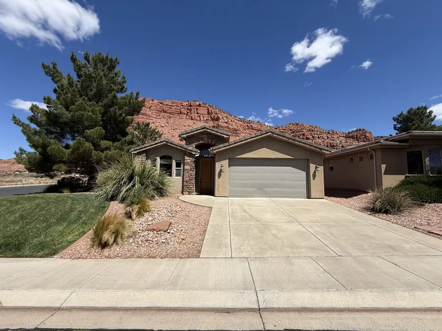 731 E Sage Trail, Kanab, UT 84741 - #2