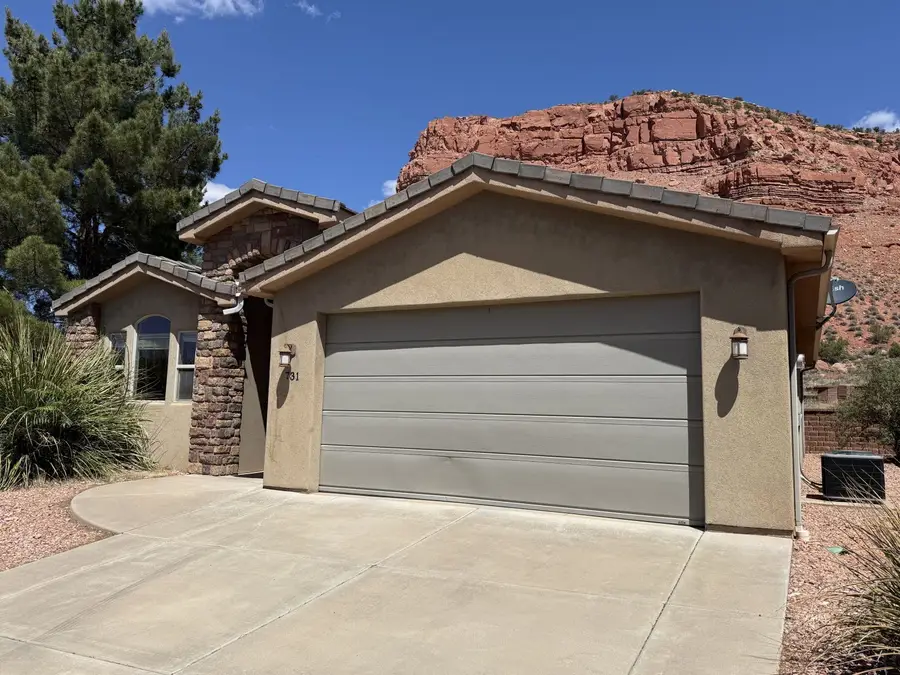 731 E Sage Trail, Kanab, UT 84741 - #3