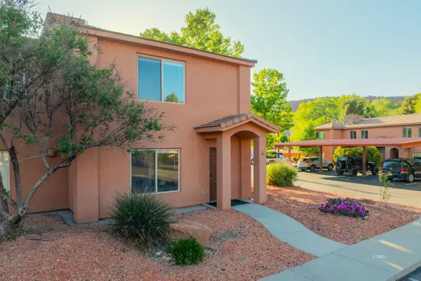 300 E 300 N #I-8, Kanab, UT 84741