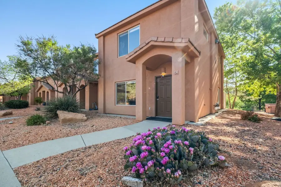 300 E 300 N #I-8, Kanab, UT 84741 - #2