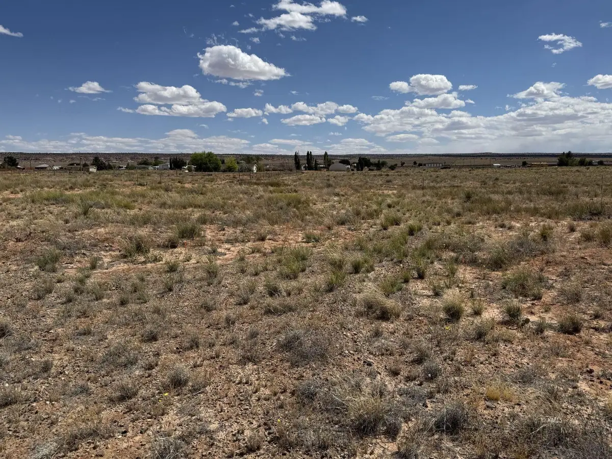 Lot 99 4th Ave, Church Wells, UT 84741 - #1