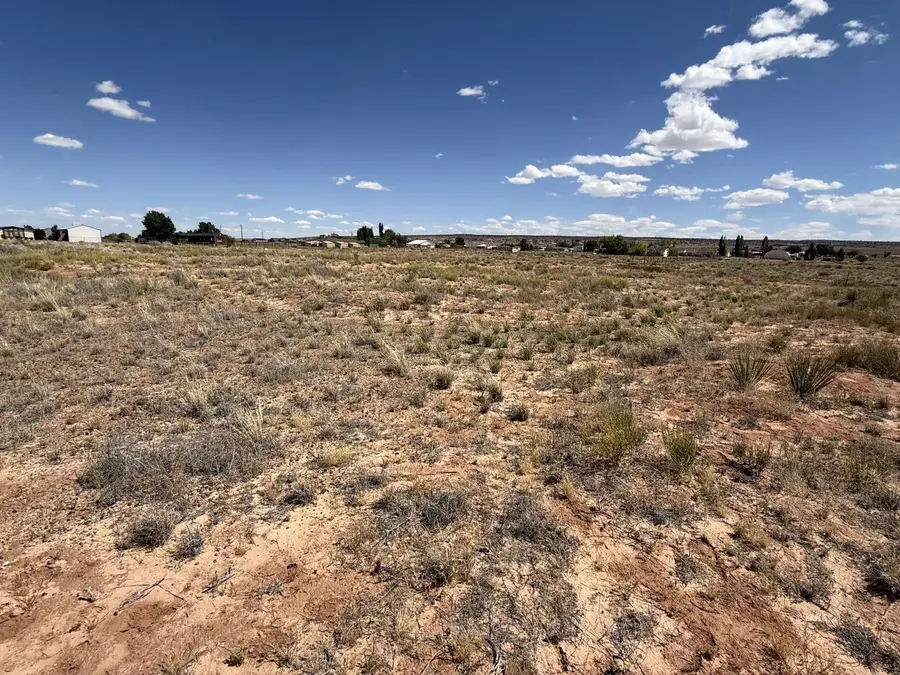 Lot 99 4th Ave, Church Wells, UT 84741 - #2