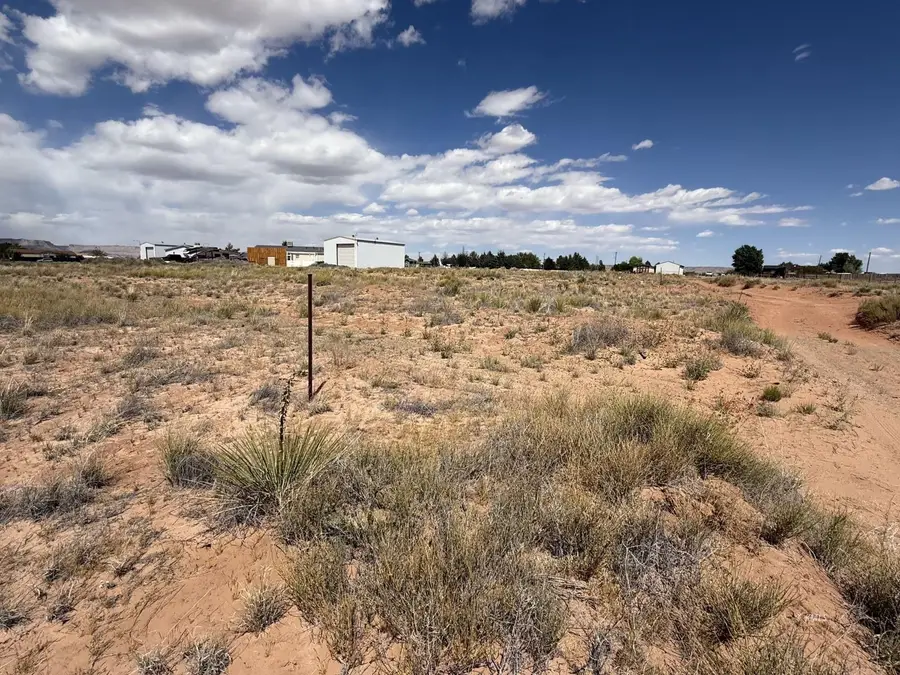 Lot 99 4th Ave, Church Wells, UT 84741 - #3