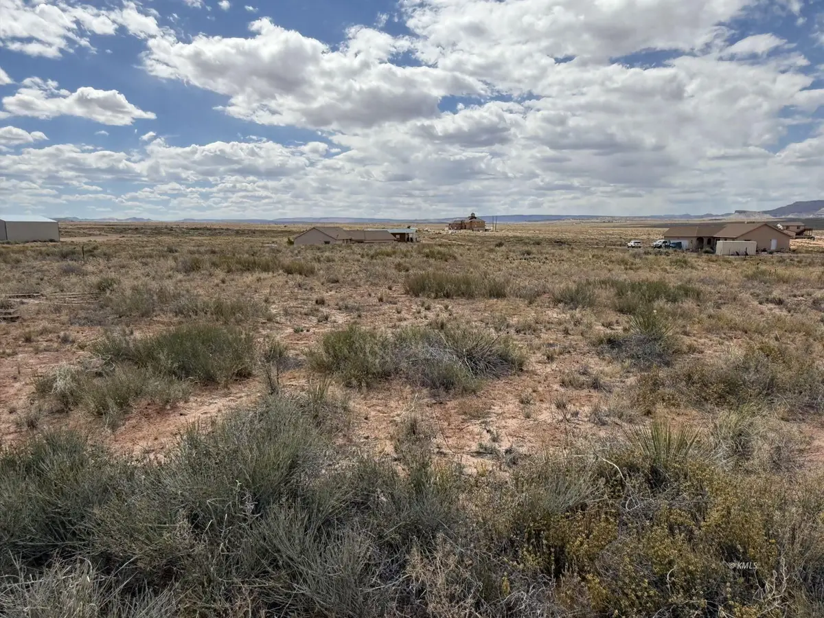 Lot 110 5th Ave, Church Wells, UT 84741 - #1