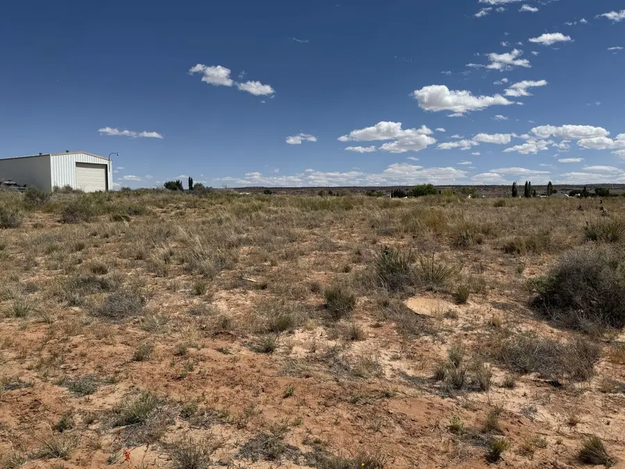 Lot 110 5th Ave, Church Wells, UT 84741 - #3