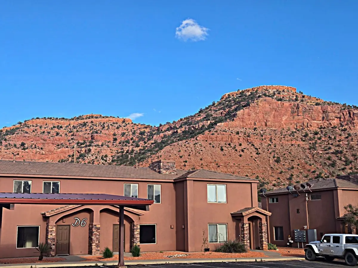 300 E 300 N, Kanab, UT 84741 - #1
