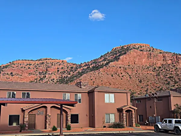 300 E 300 N, Kanab, UT 84741