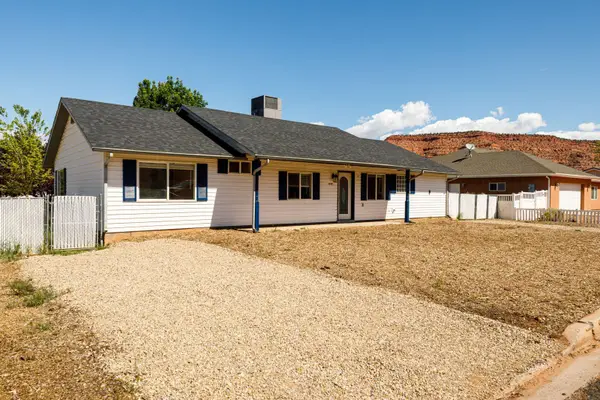 624 S Hillside Dr, Kanab, UT 84741