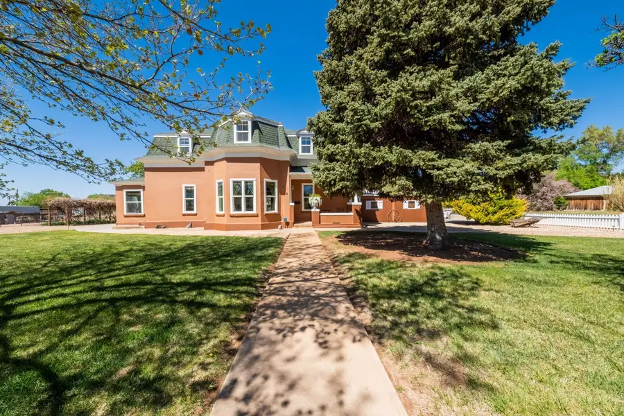 116 S 100 W, Kanab, UT 84741 - #3