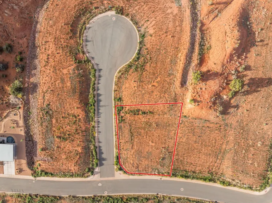 639 E Rainmaker Rd, Kanab, UT 84741 - #3
