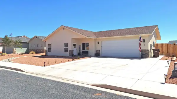 1613 S West Creekside Dr, Kanab, UT 84741