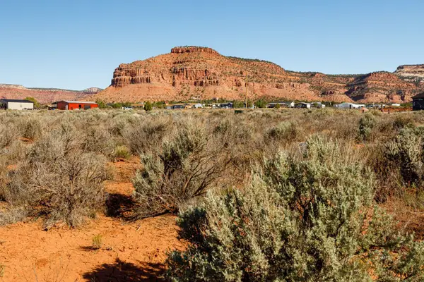 7 Meadow Lark Cir, Kanab, UT 84741