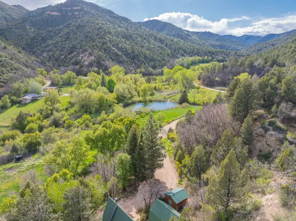 1600 W Lydia's Canyon Rd, Glendale, UT 84729